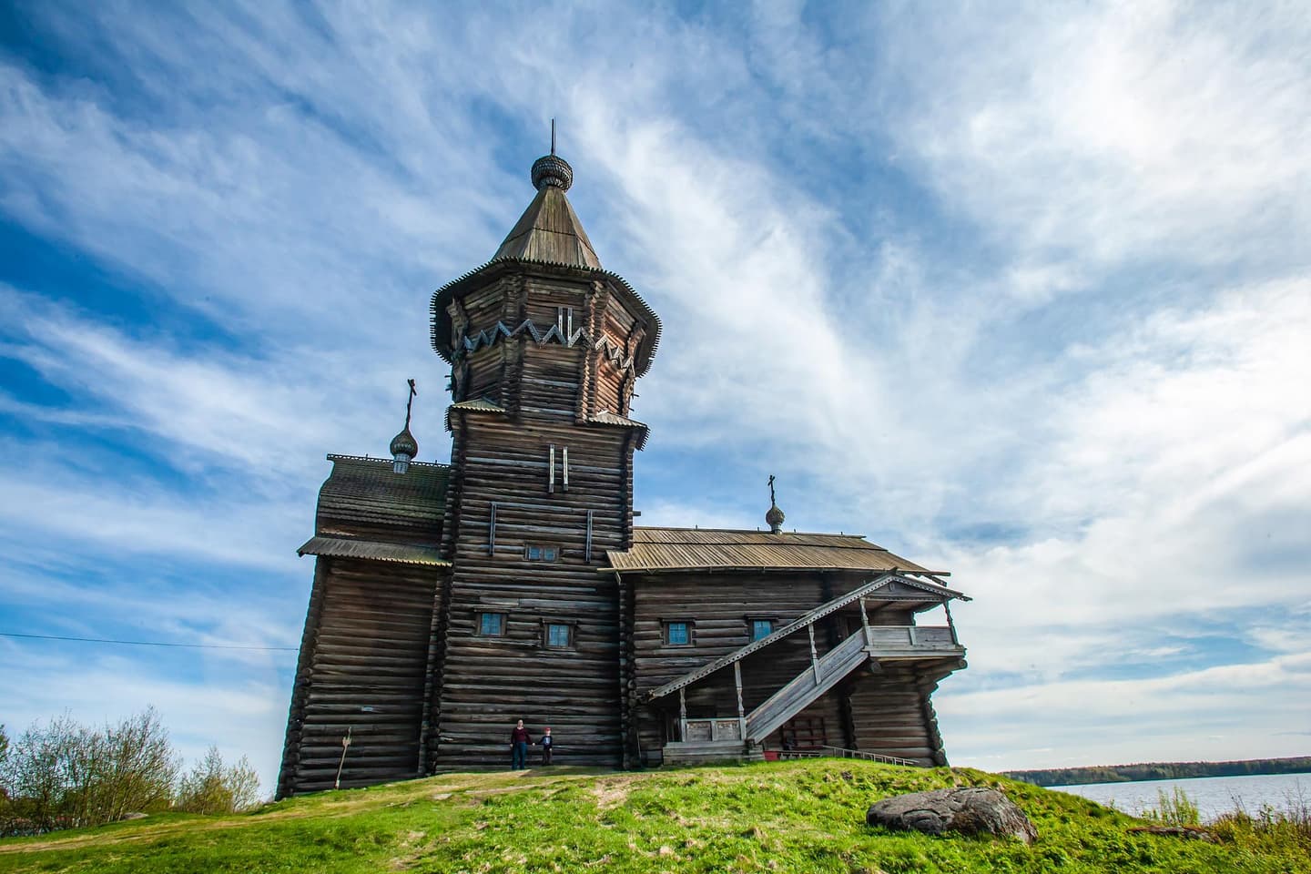 Знакомство с Карелией - фото 1