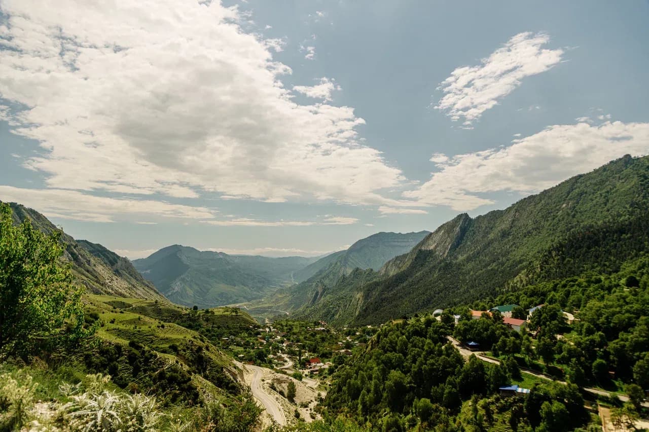 Горный Дагестан. Все самое красивое за 4 дня. - фото 3