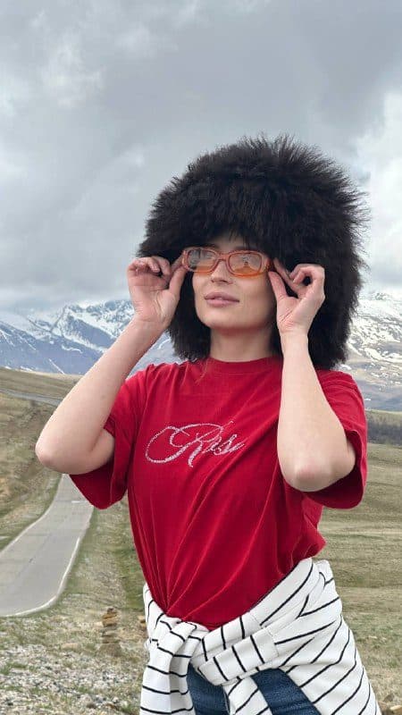 Кисловодск, Бермамыт и Джилы-Су