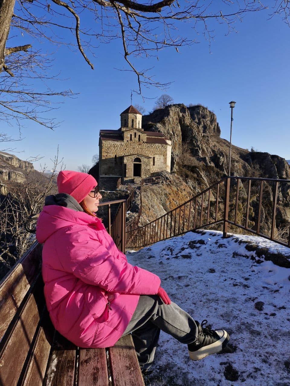 Из Краснодара на Домбай - фото 5