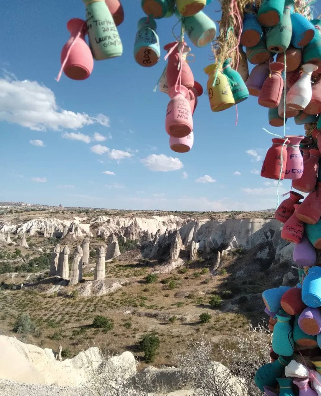 ОТ КАВКАЗСКИХ ГОР ДО НЕБЕС КАППАДОКИ: ГРУЗИЯ -ТУРЦИЯ - фото 3