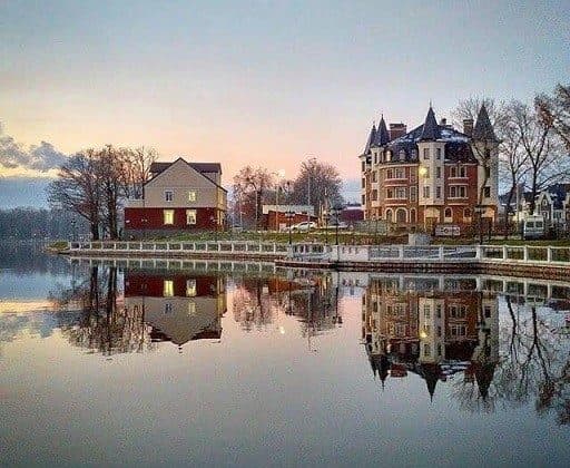 Из Глубин Веков: Замки, Тайны и Море! 2026. - фото 7