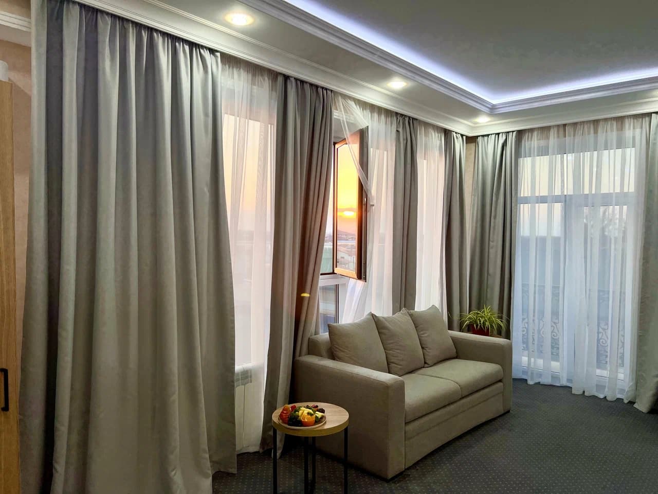 Derbent Premium Hotel & SPA 4*