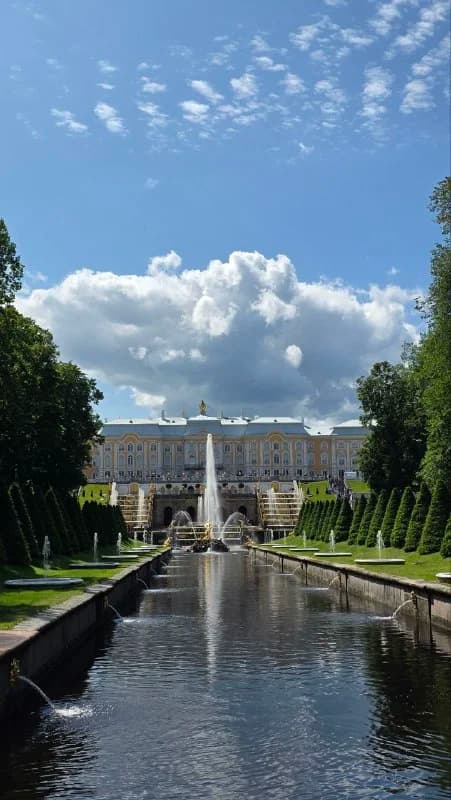 САНКТ-ПЕТЕРБУРГ. КАРЕЛИЯ. БЕЛЫЕ НОЧИ