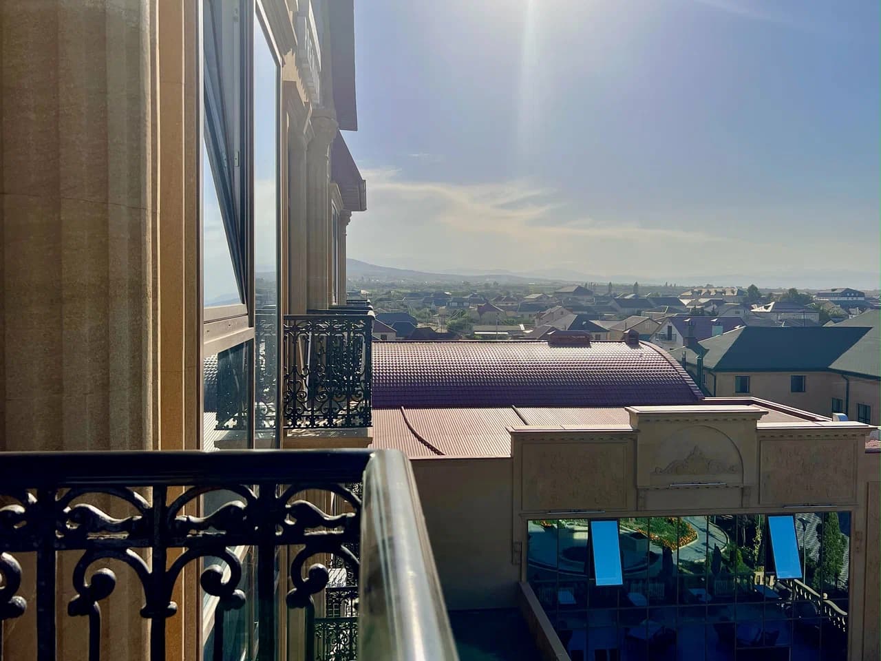 Derbent Premium Hotel & SPA 4*