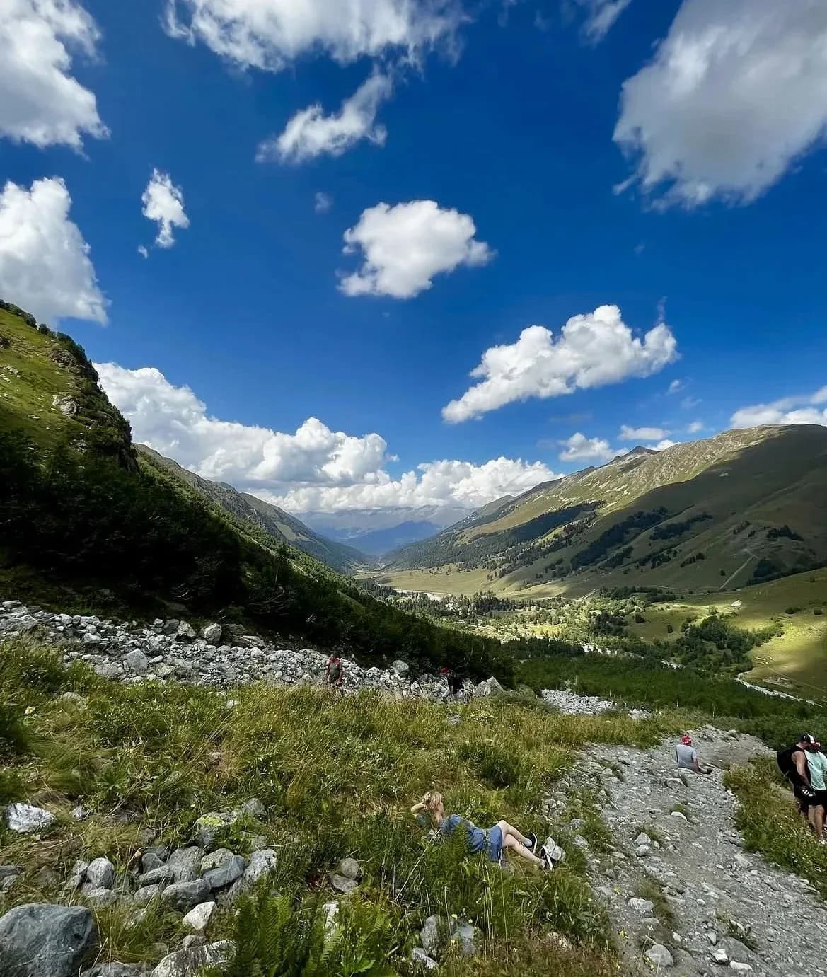 АРХЫЗ. Легенда двух миров.