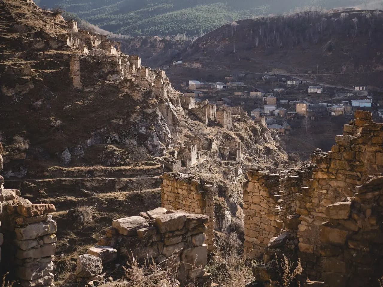 ДАГЕСТАН ВСЕ ВКЛЮЧЕНО авторский тур 5 дней/ 4 ночи - фото 6