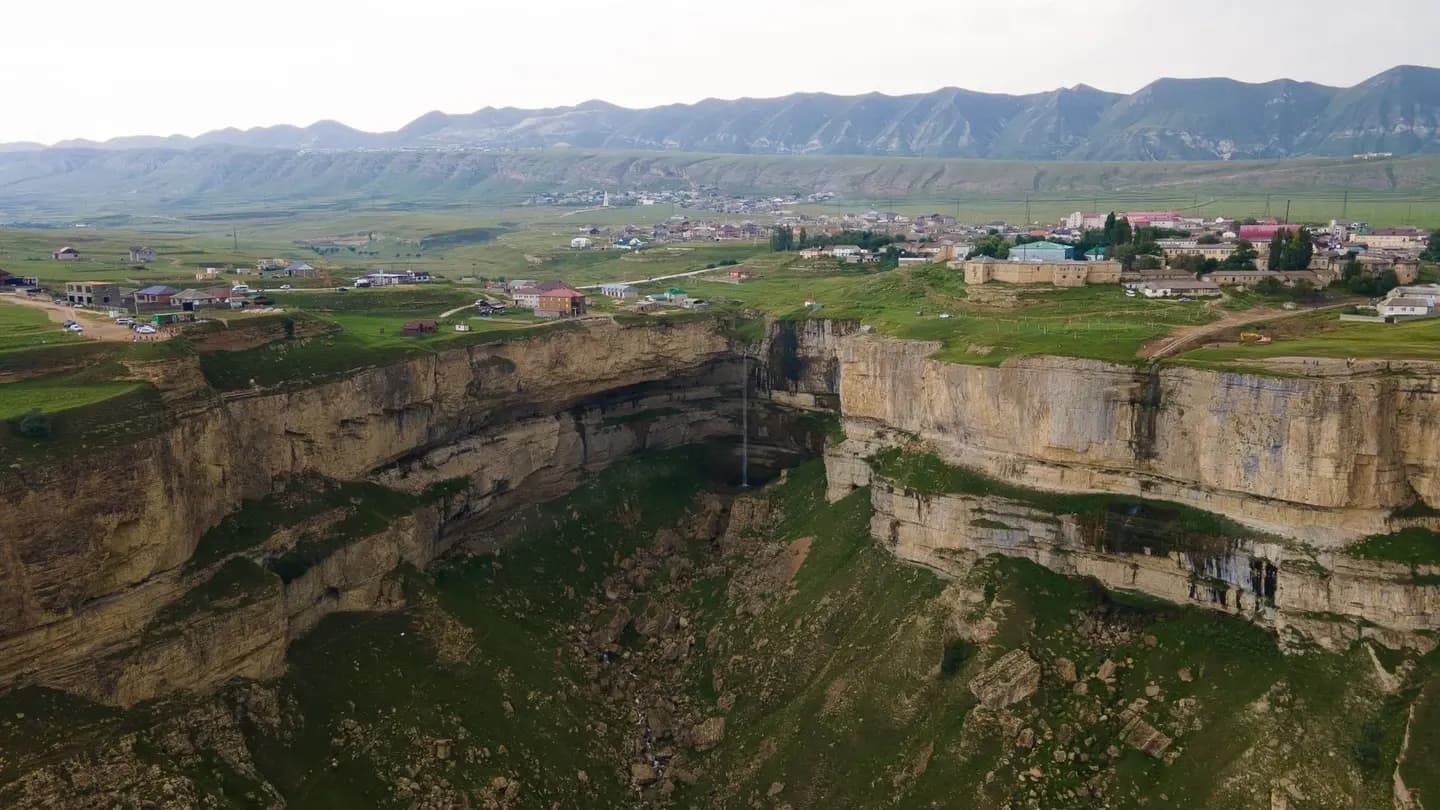 ДАГЕСТАН ВСЕ ВКЛЮЧЕНО авторский тур 5 дней/ 4 ночи - фото 7