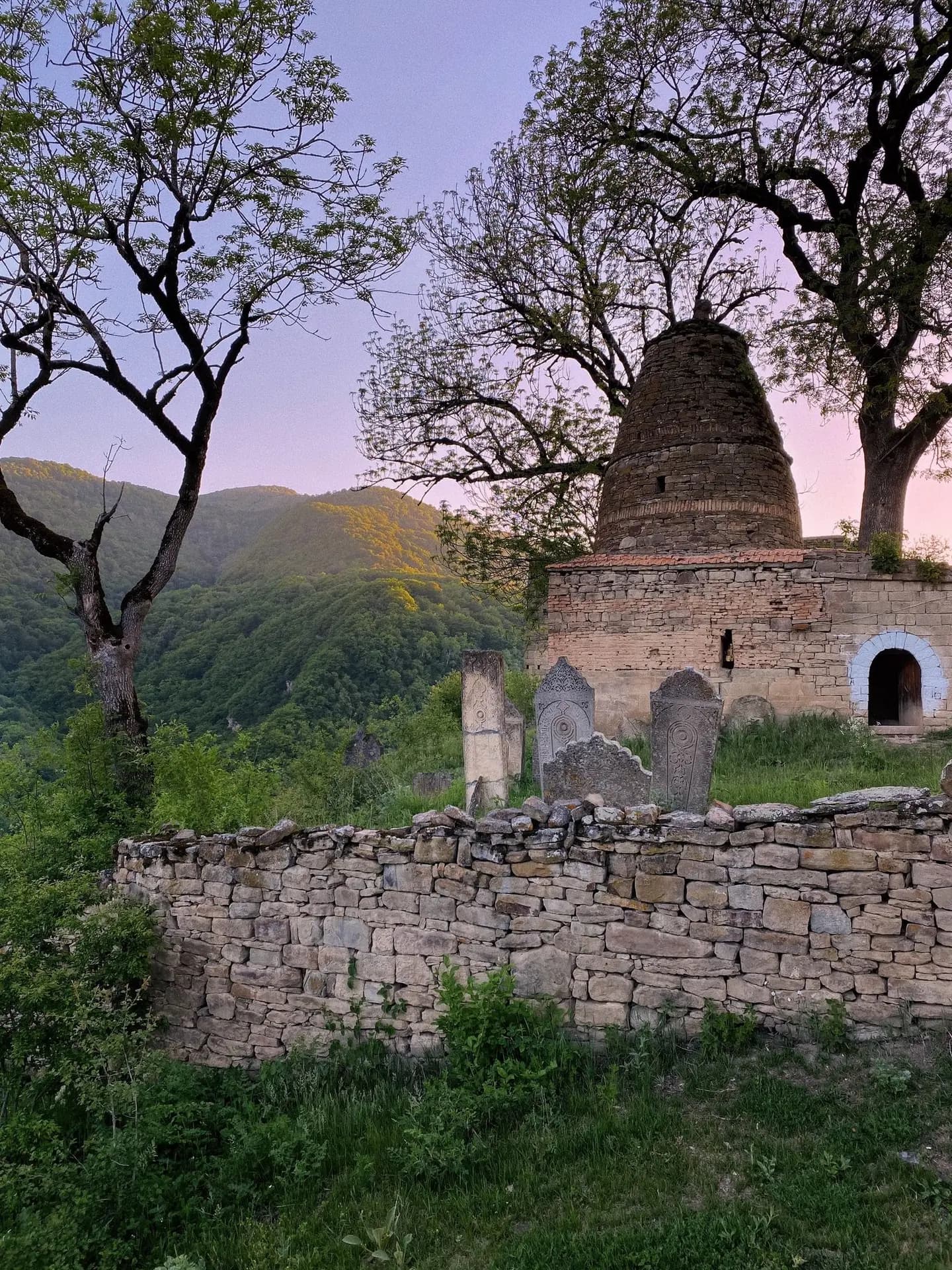 ДАГЕСТАН ВСЕ ВКЛЮЧЕНО авторский тур 5 дней/ 4 ночи - фото 9