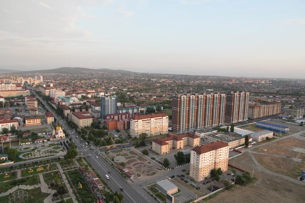 День 1. Знакомство.