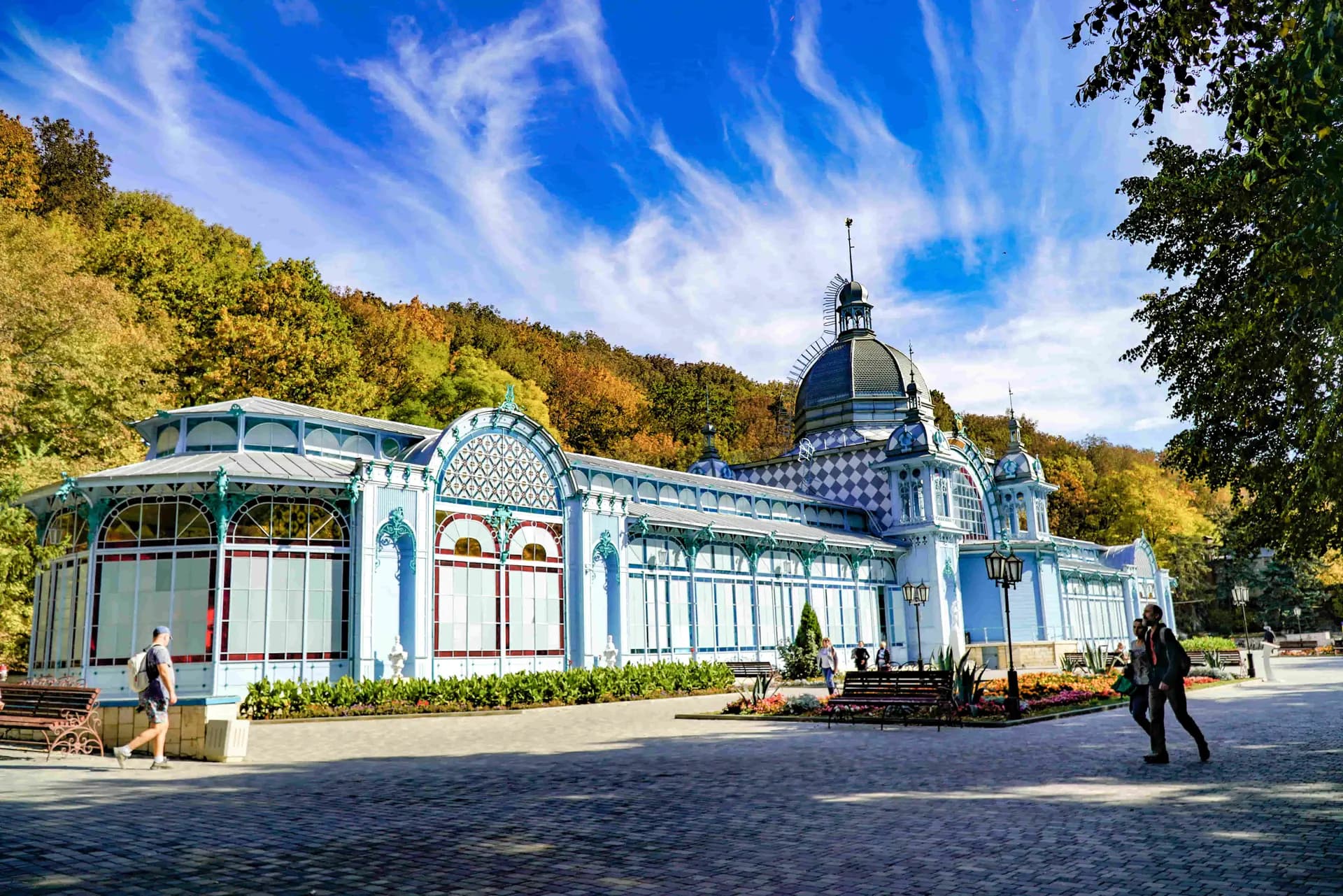 Встречи с чудесами Кавказа - фото 8