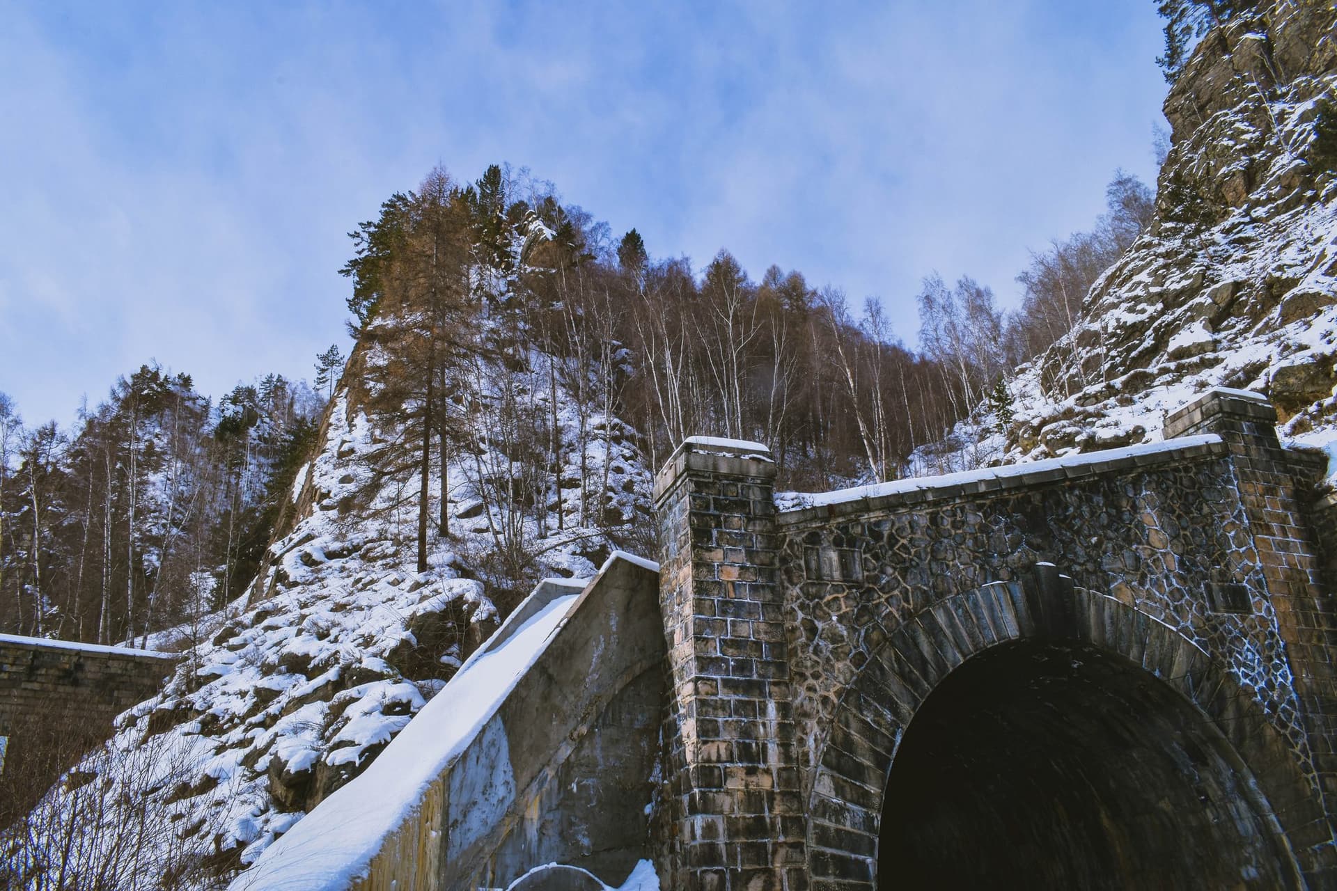 Экскурсия КБЖД на хивусе (5 ч) - фото 6