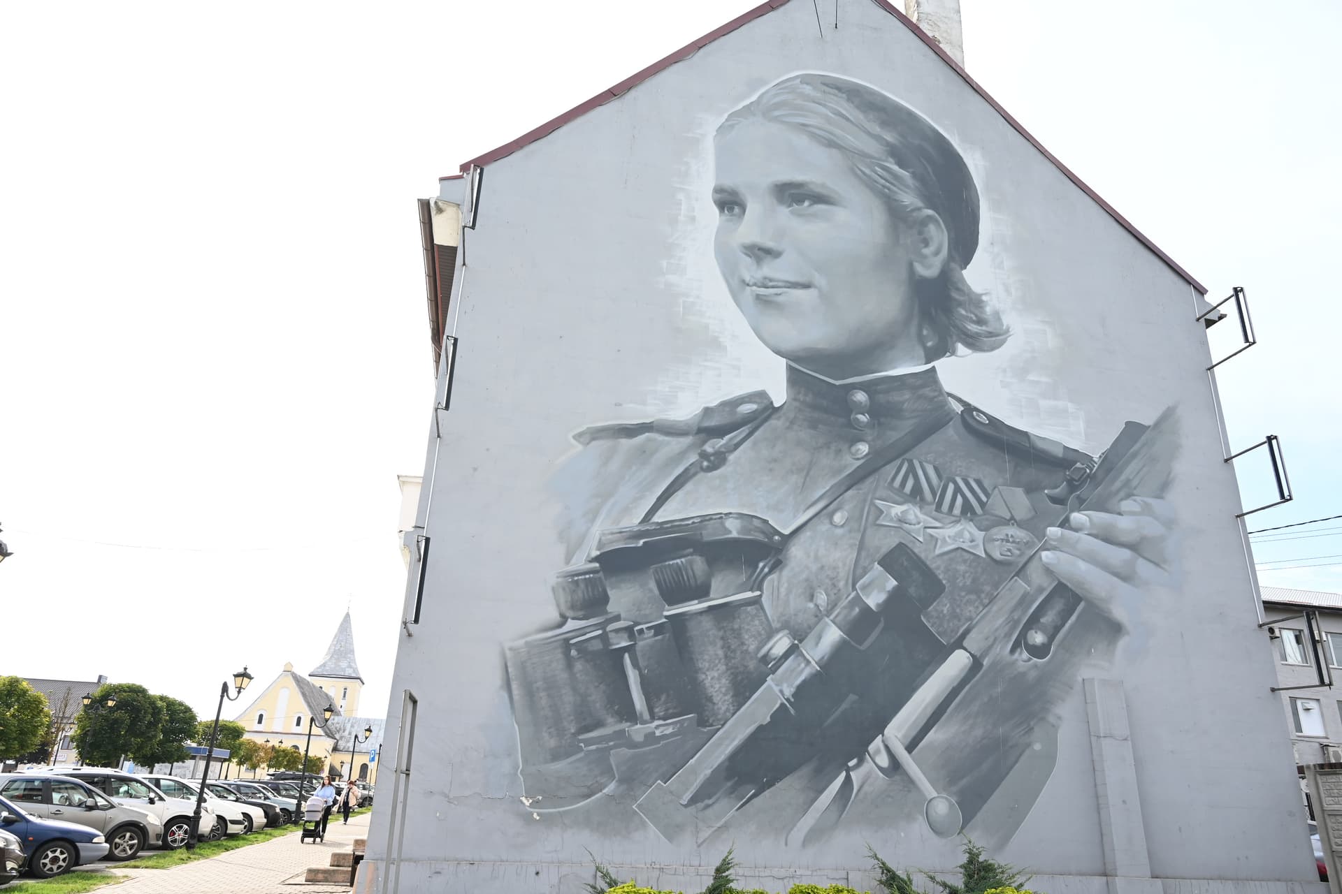 ИСТОРИЯ В ВЕКАХ - фото 1