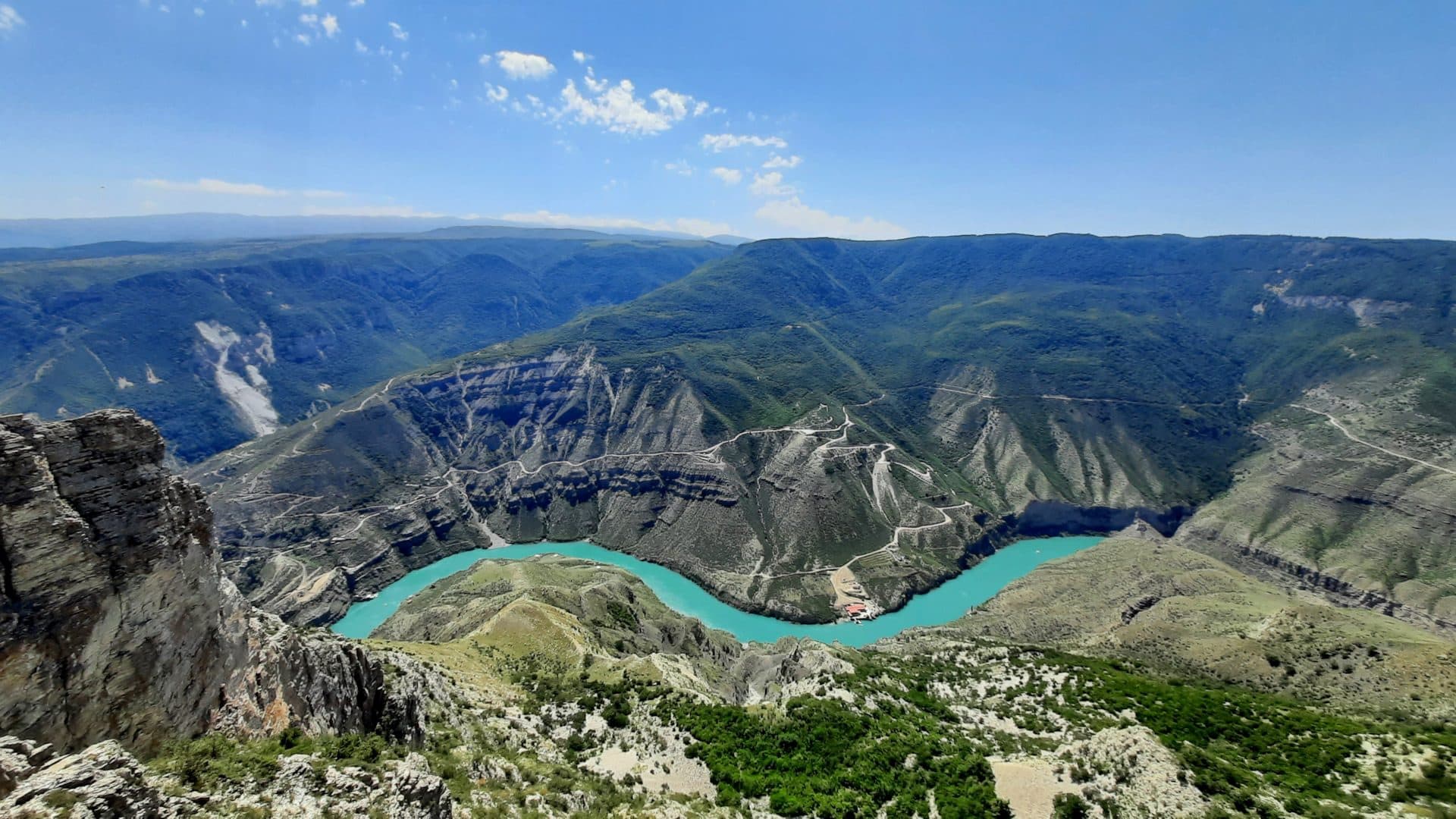 Сказочные вершины Кавказа - фото 7