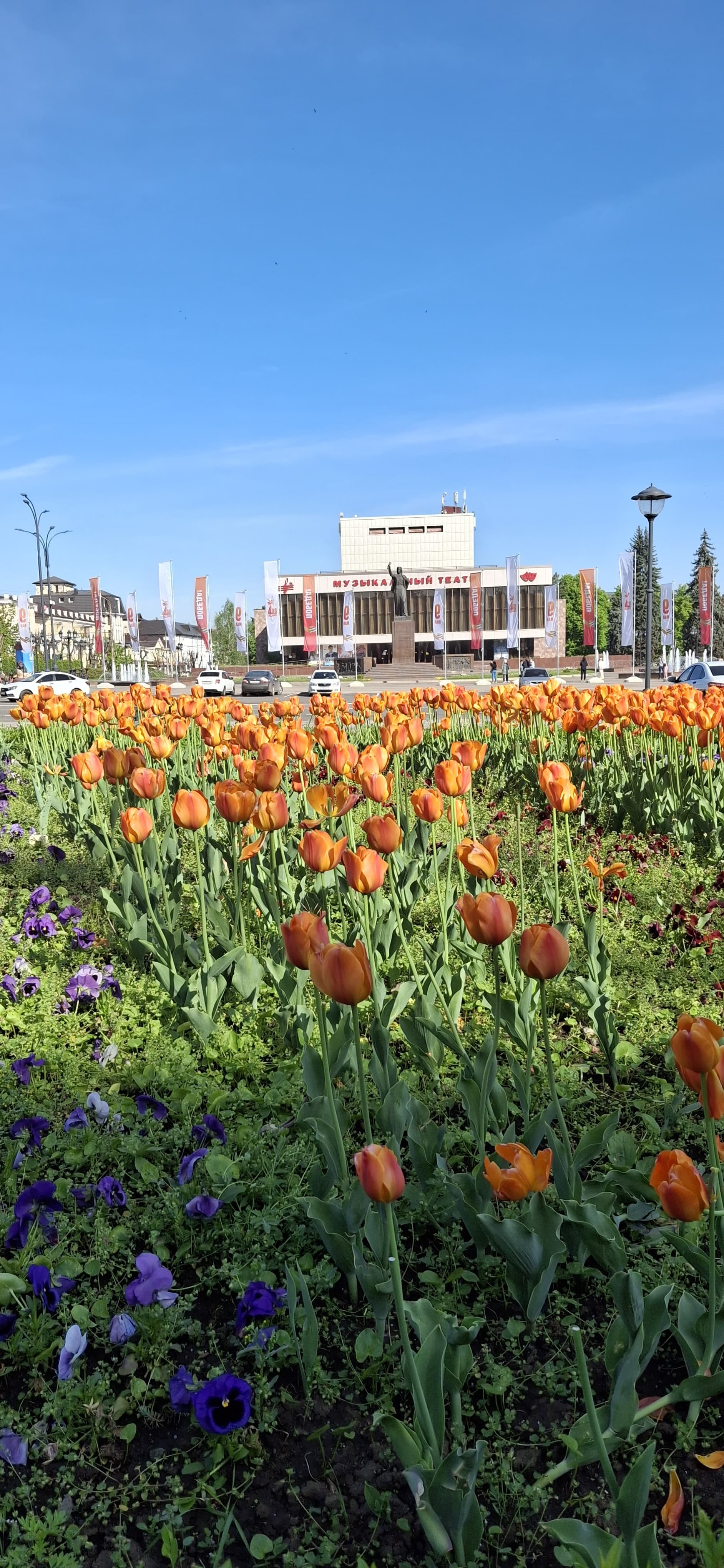 Обзорная экскурсия по Нальчику + замок Шато Эркен - фото 8