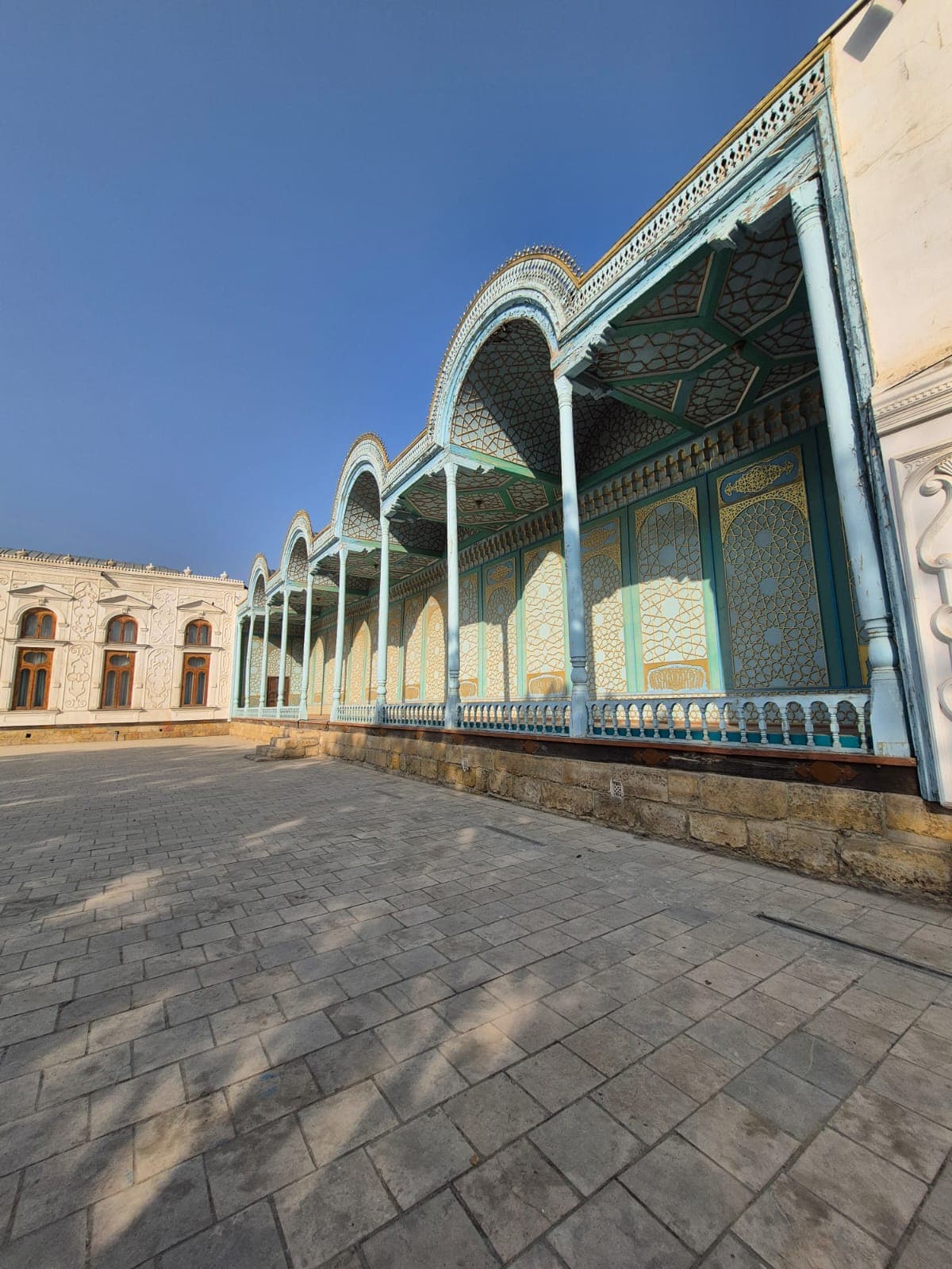 Легенды Узбекистана. Ташкент и Самарканд. 5 дней - фото 7