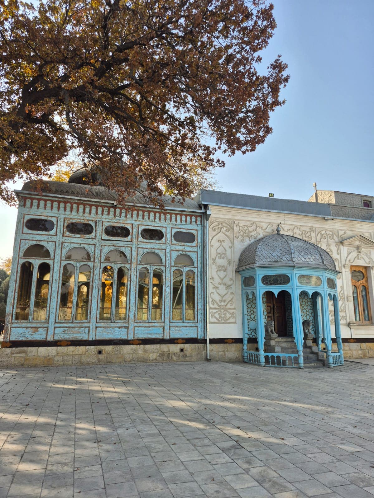 Легенды Узбекистана. Ташкент и Самарканд. 5 дней - фото 5