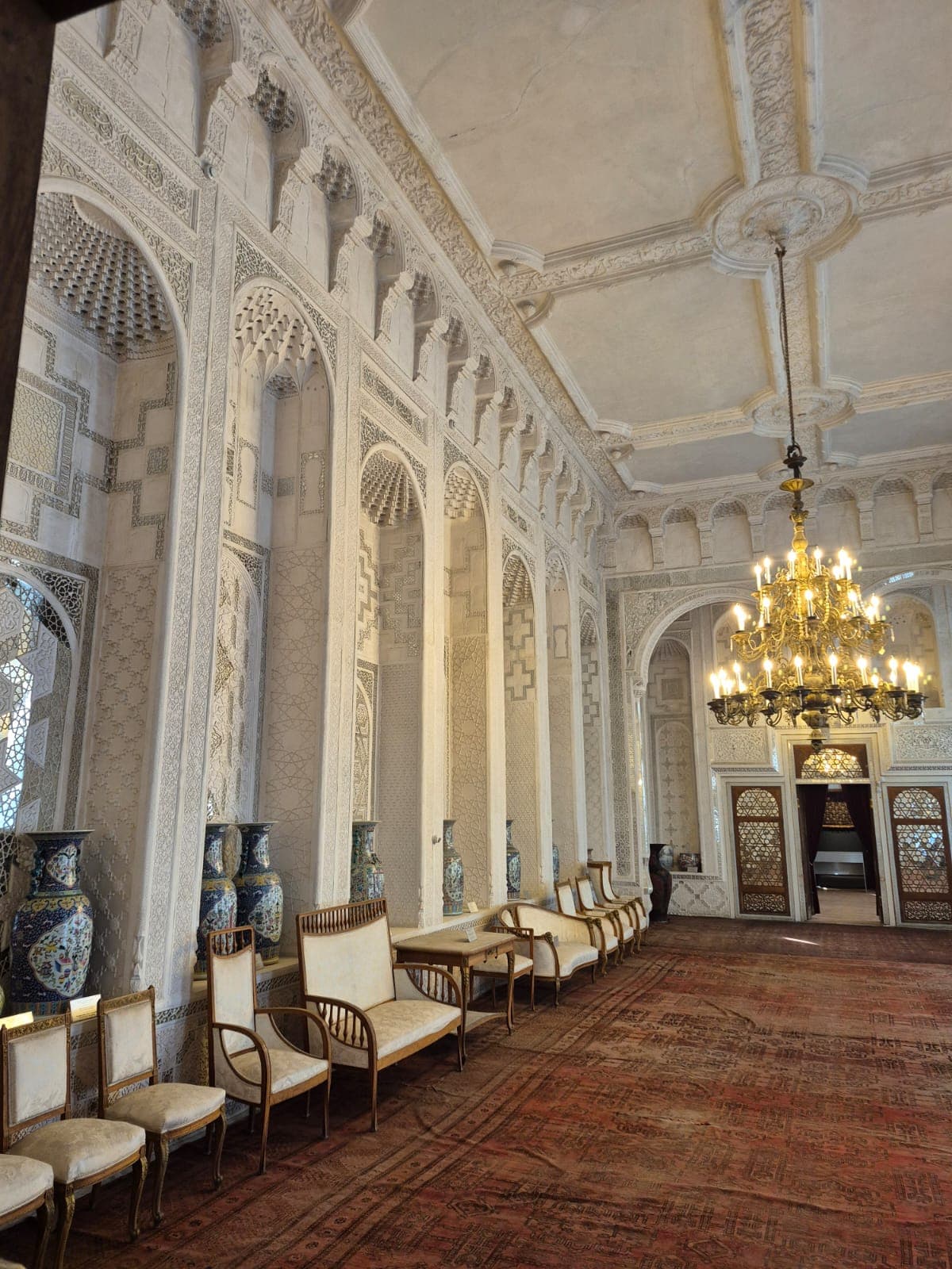 Легенды Узбекистана. Ташкент и Самарканд. 5 дней - фото 3