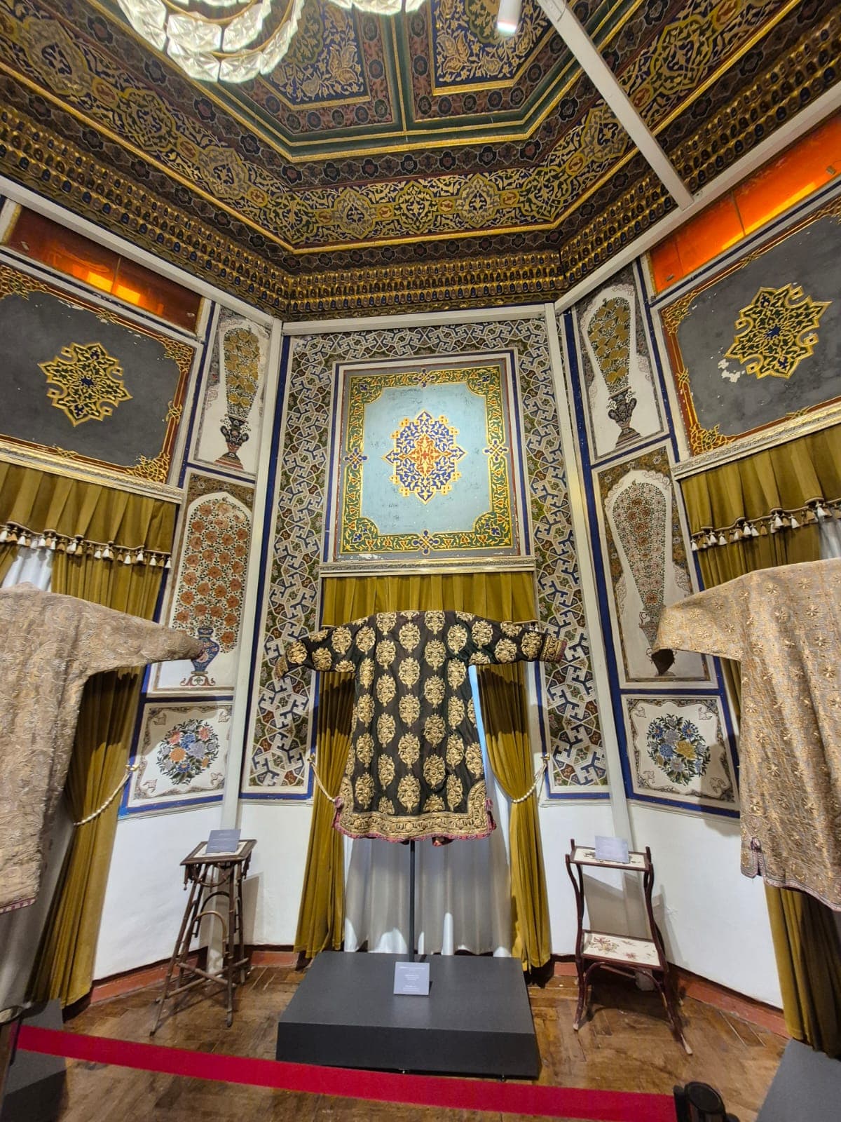 Легенды Узбекистана. Ташкент и Самарканд. 5 дней - фото 6