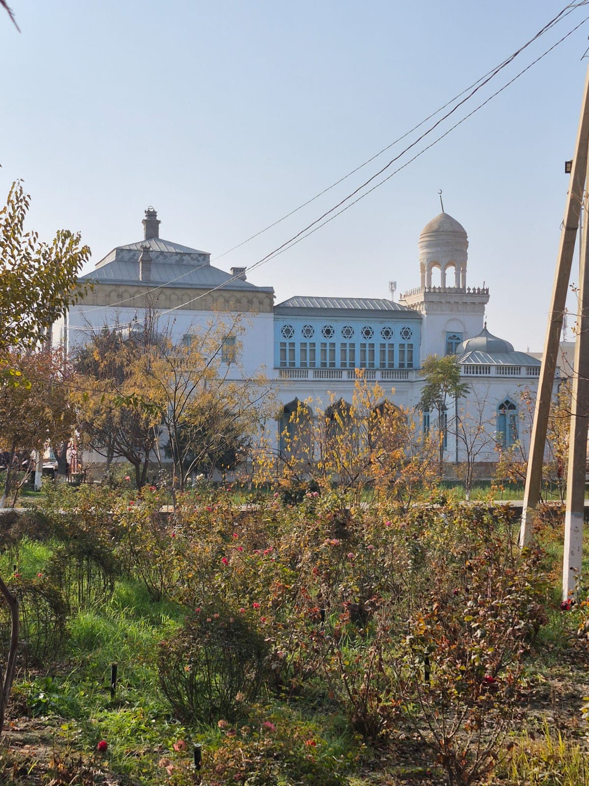 Легенды Узбекистана. Ташкент и Самарканд. 5 дней - фото 4