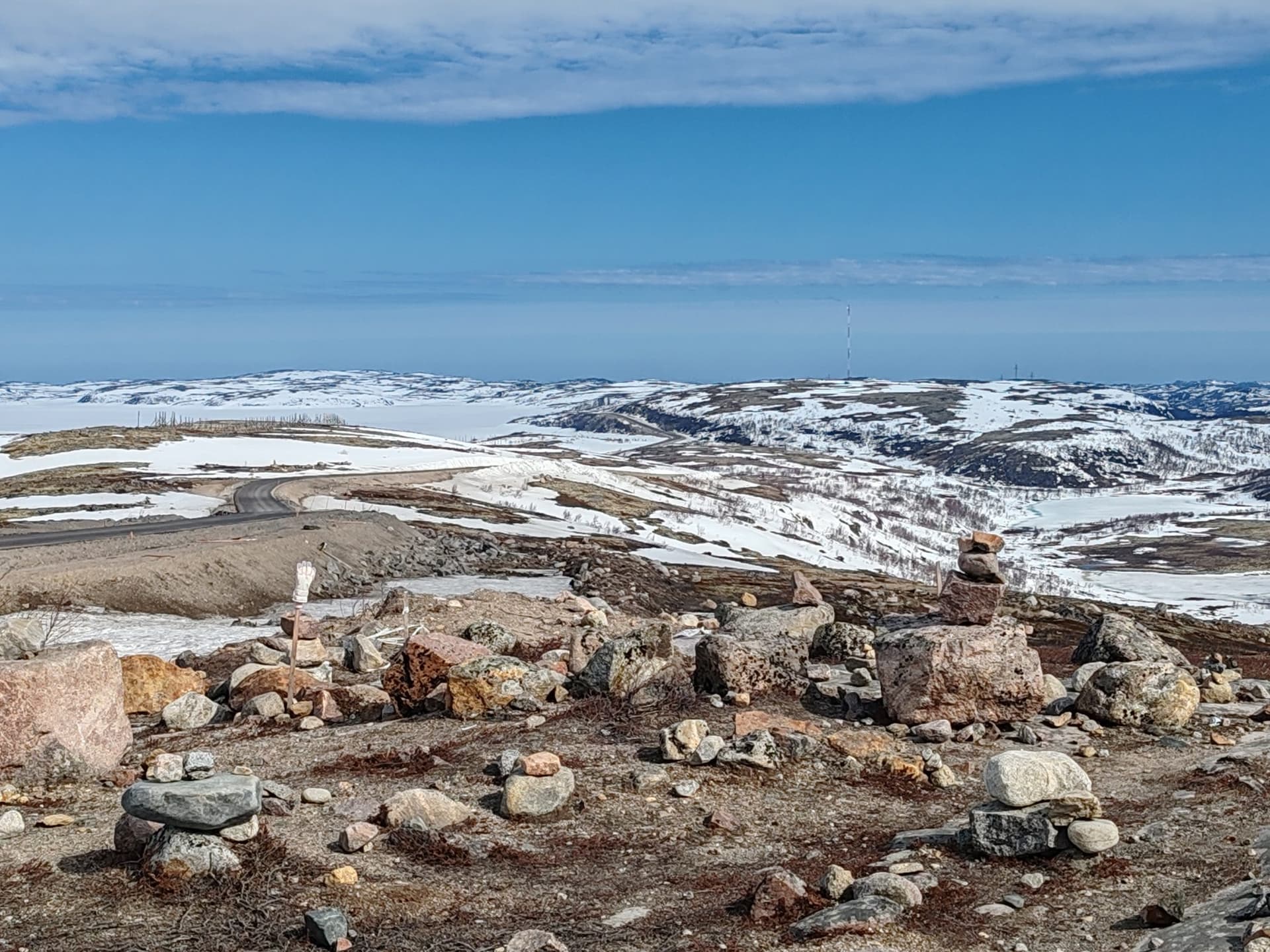 Кольский уикенд: сияние Мурманска и Териберки - фото 5