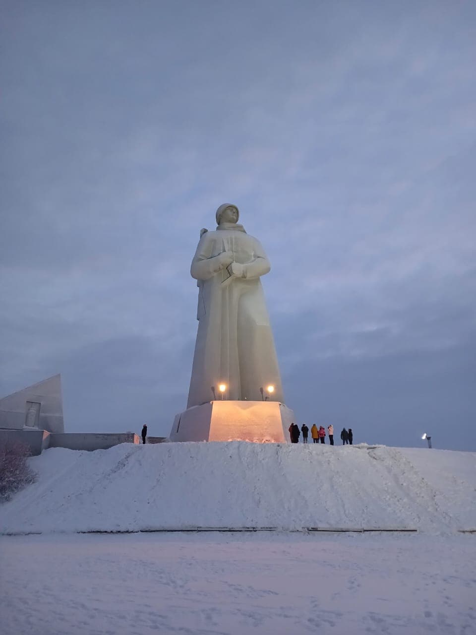 Кольский Weekend: Териберка с выходом в море - фото 6