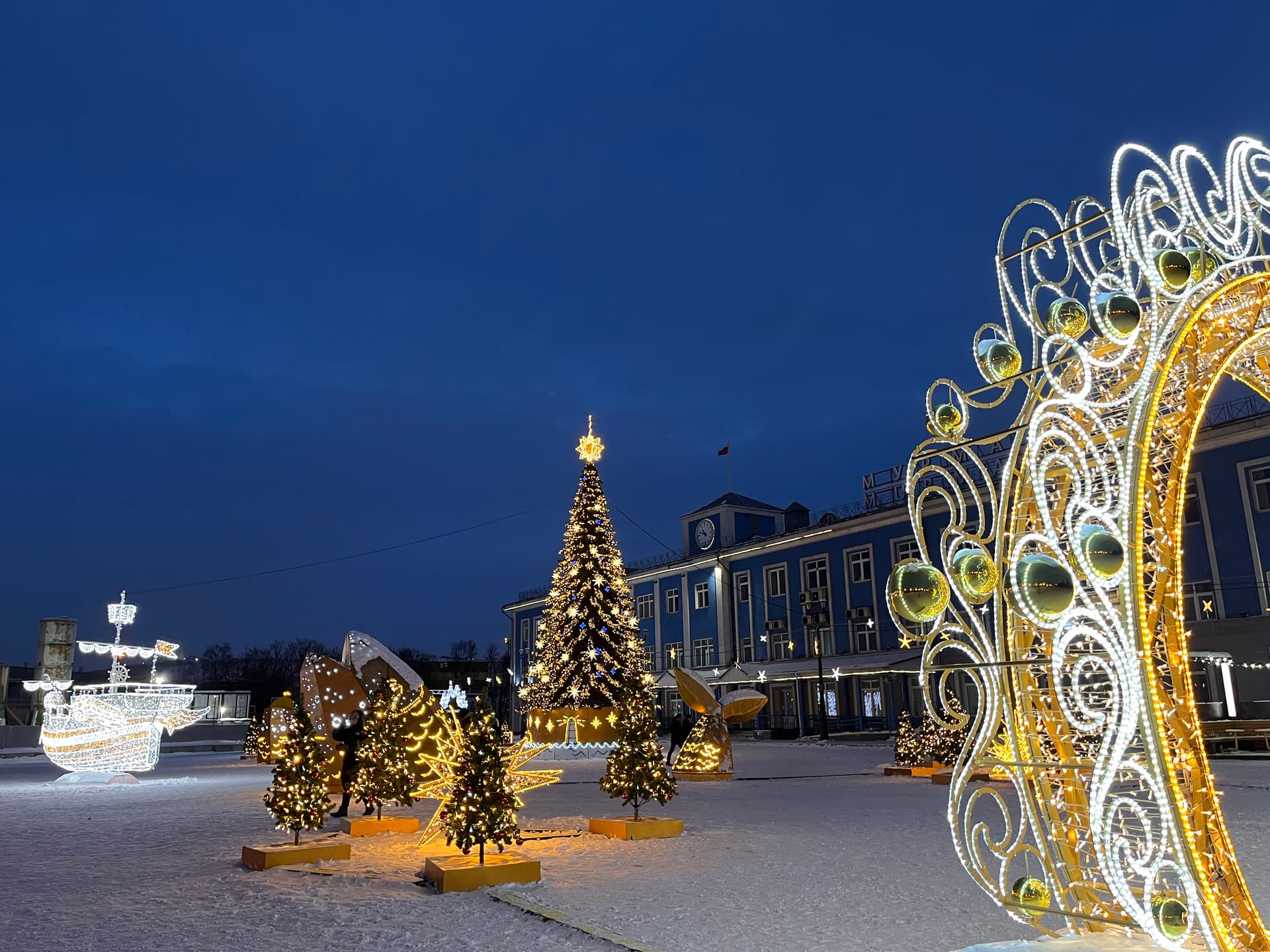 Кольский Weekend: Териберка с выходом в море - фото 5