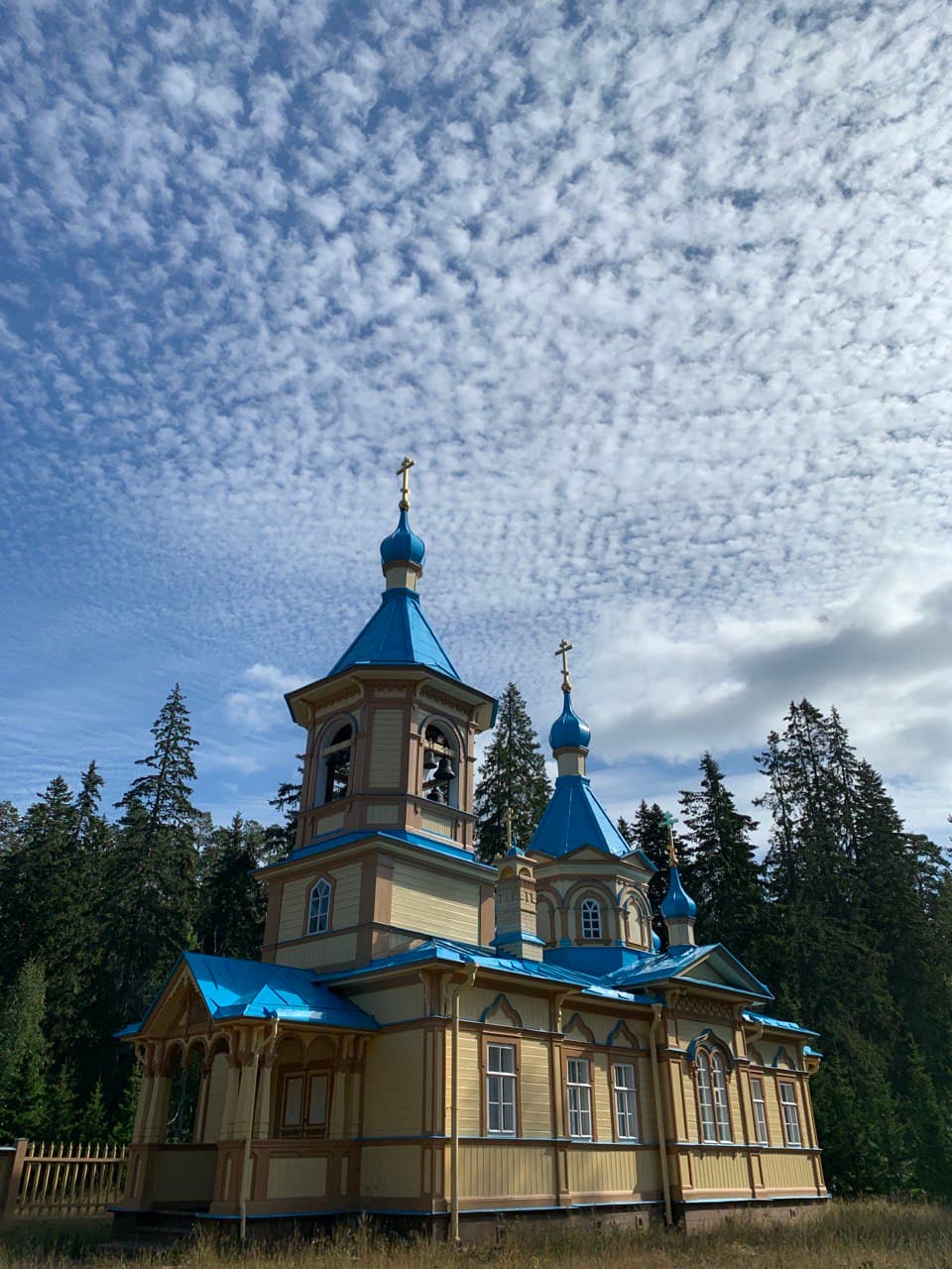 КЛАССИЧЕСКАЯ КАРЕЛИЯ. Лето 2026 - фото 1