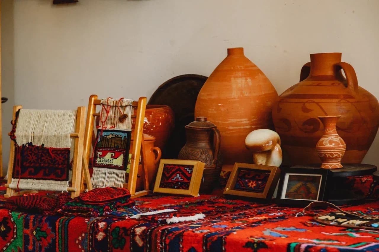 Каспийский вояж | 8 дней - фото 7