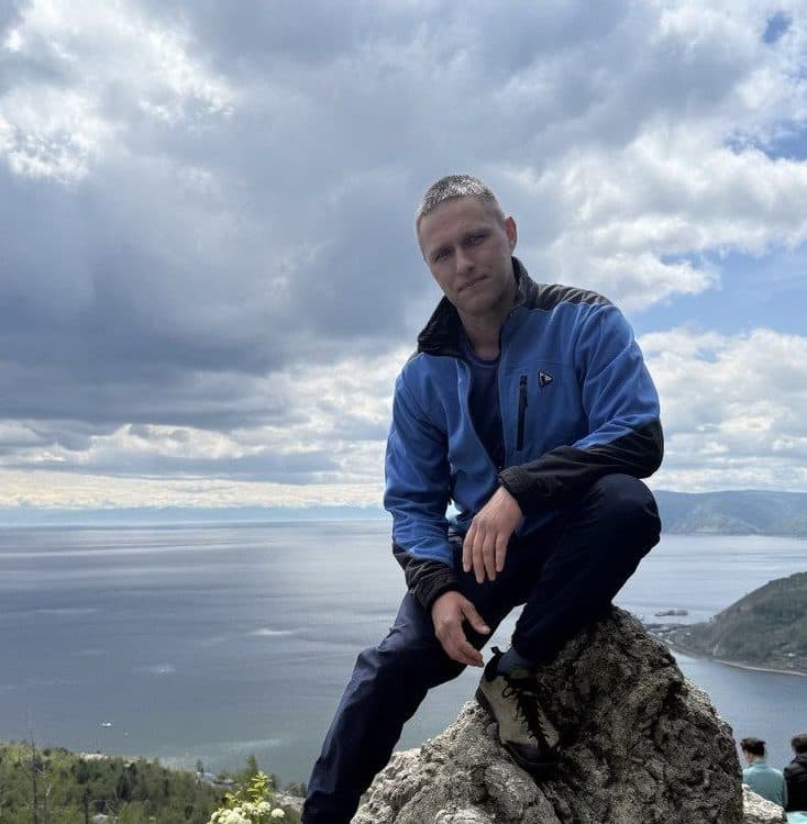 Сергей М.