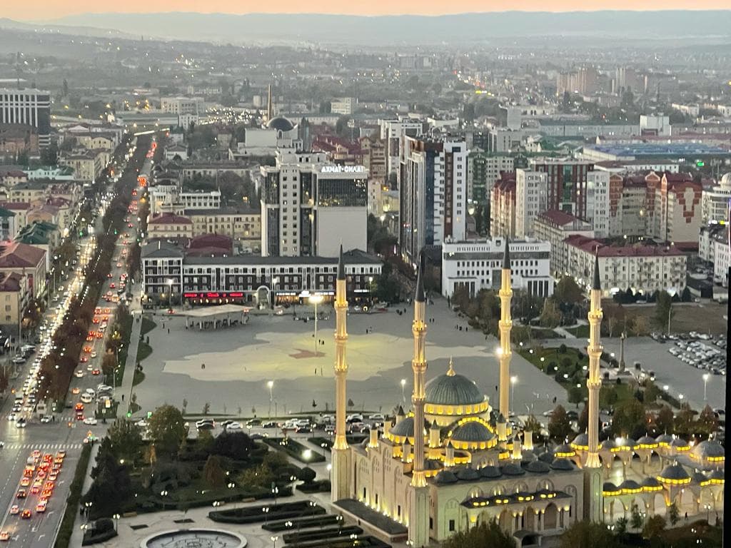Дагестан - страна гор - фото 6