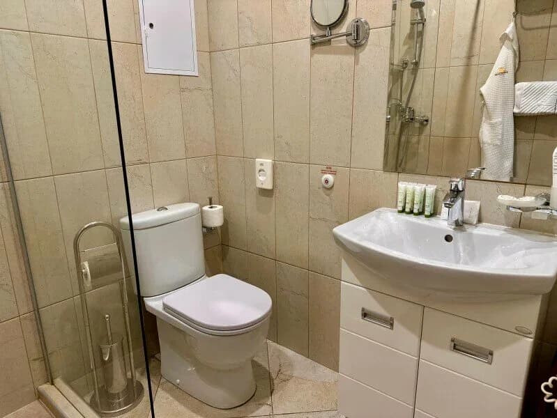 Отель «Курортный» 4*