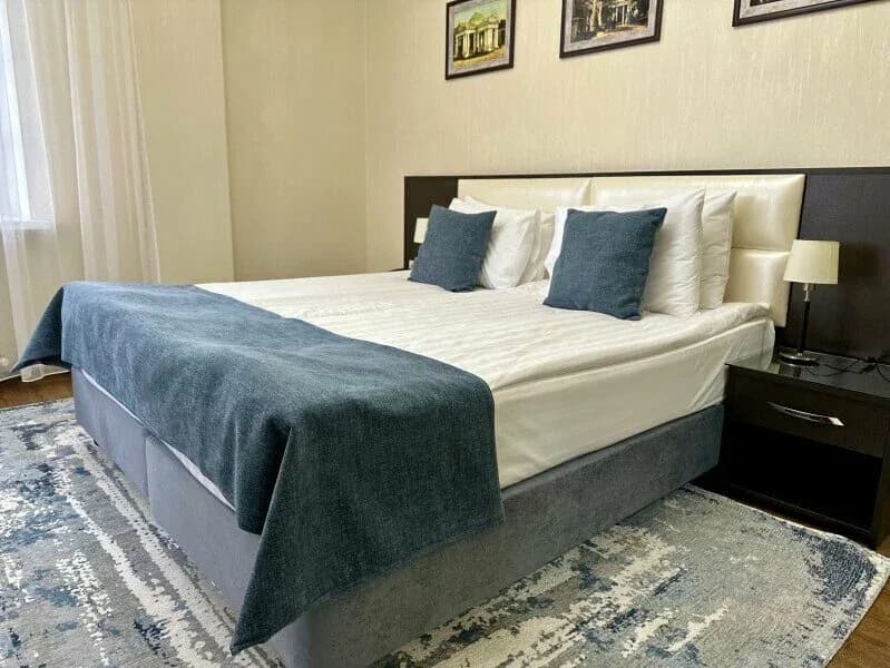 Отель «Курортный» 4*