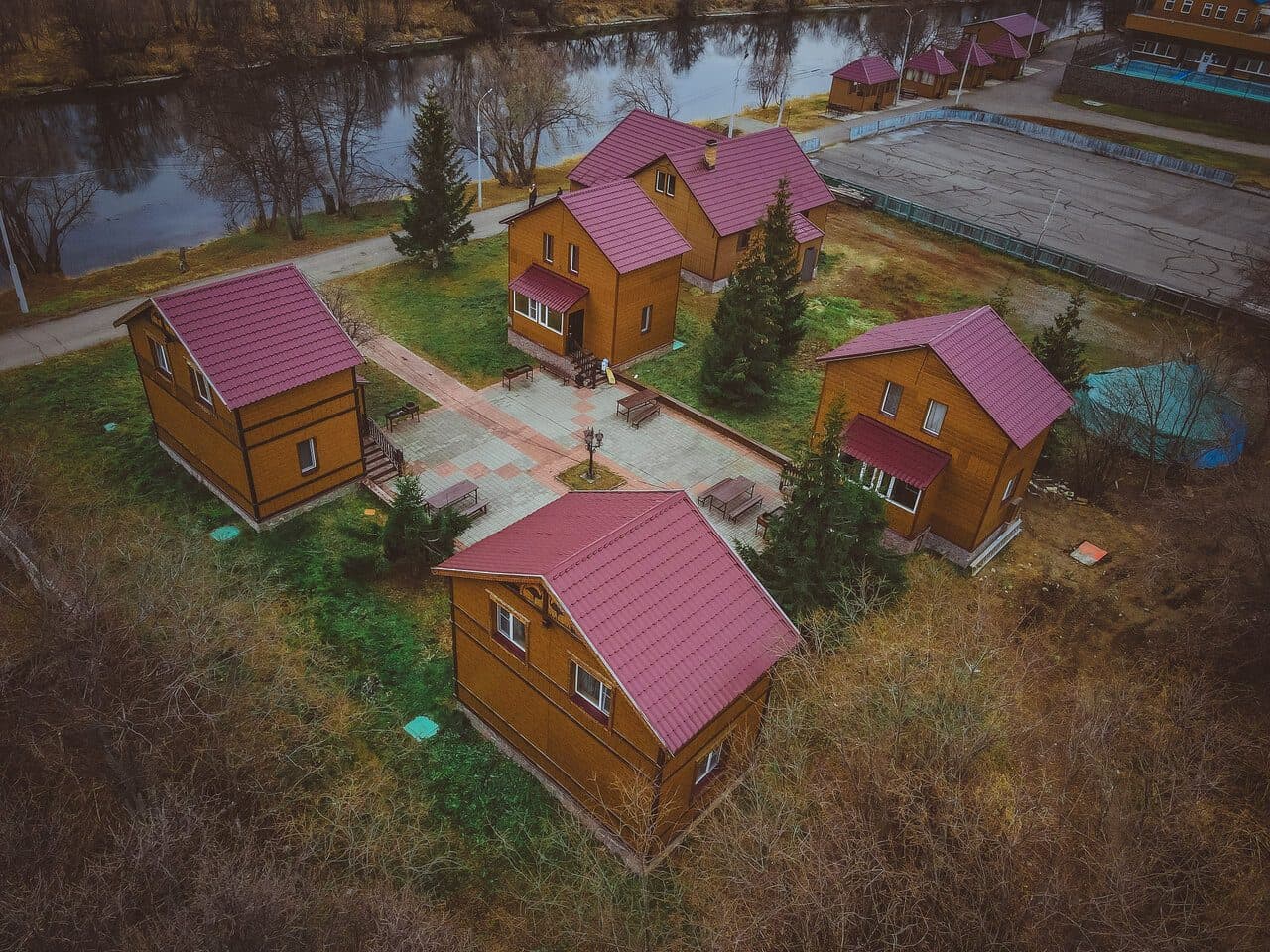 Отель Аква Резорт п. Паратунка + Гейзер г. Петропавловск-Камчатский