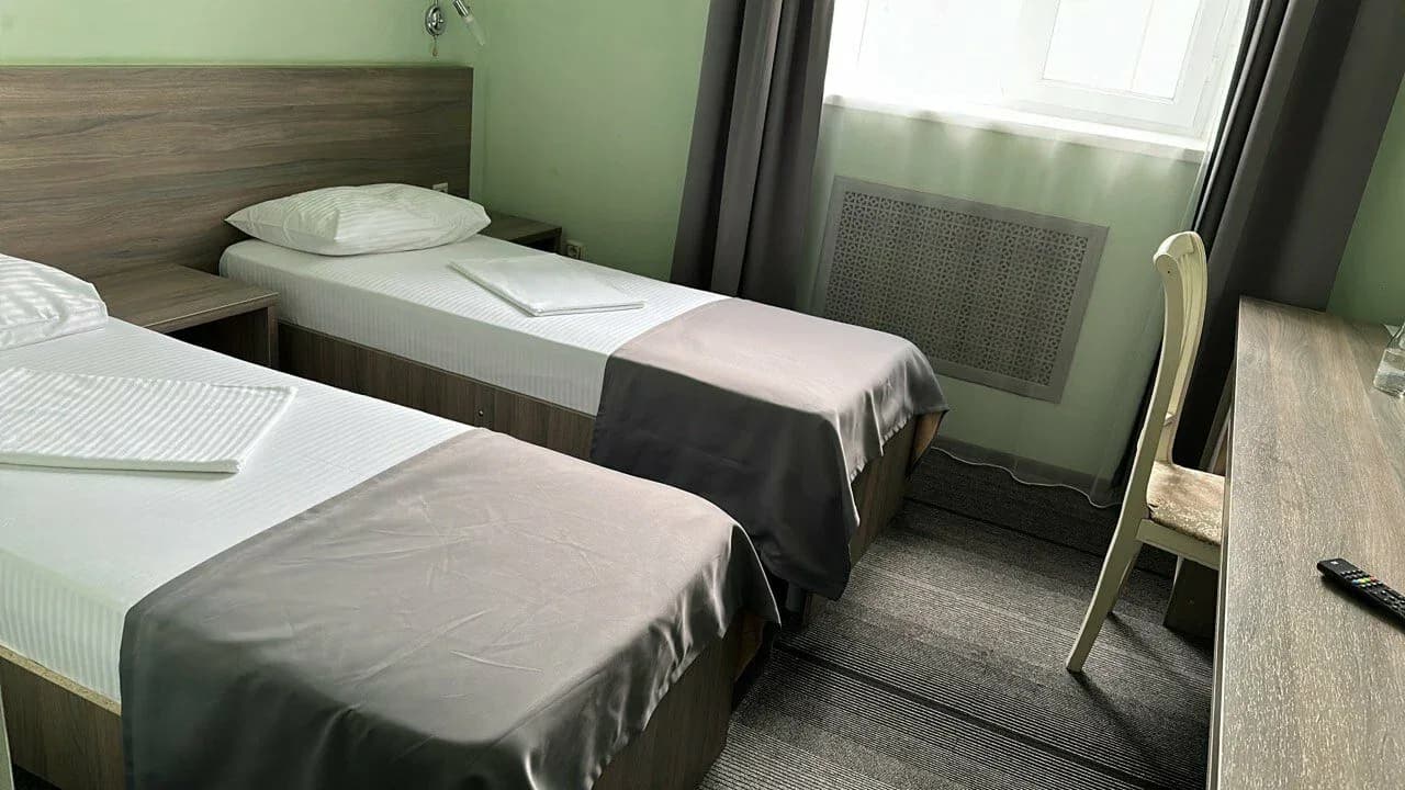 Нохчо Стар г. Грозный
