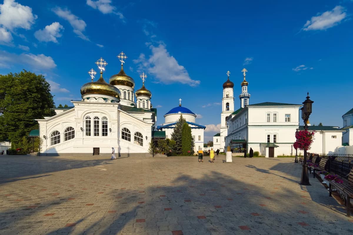 Ж/Д тур в Казань: «Лето по-татарски» - фото 5