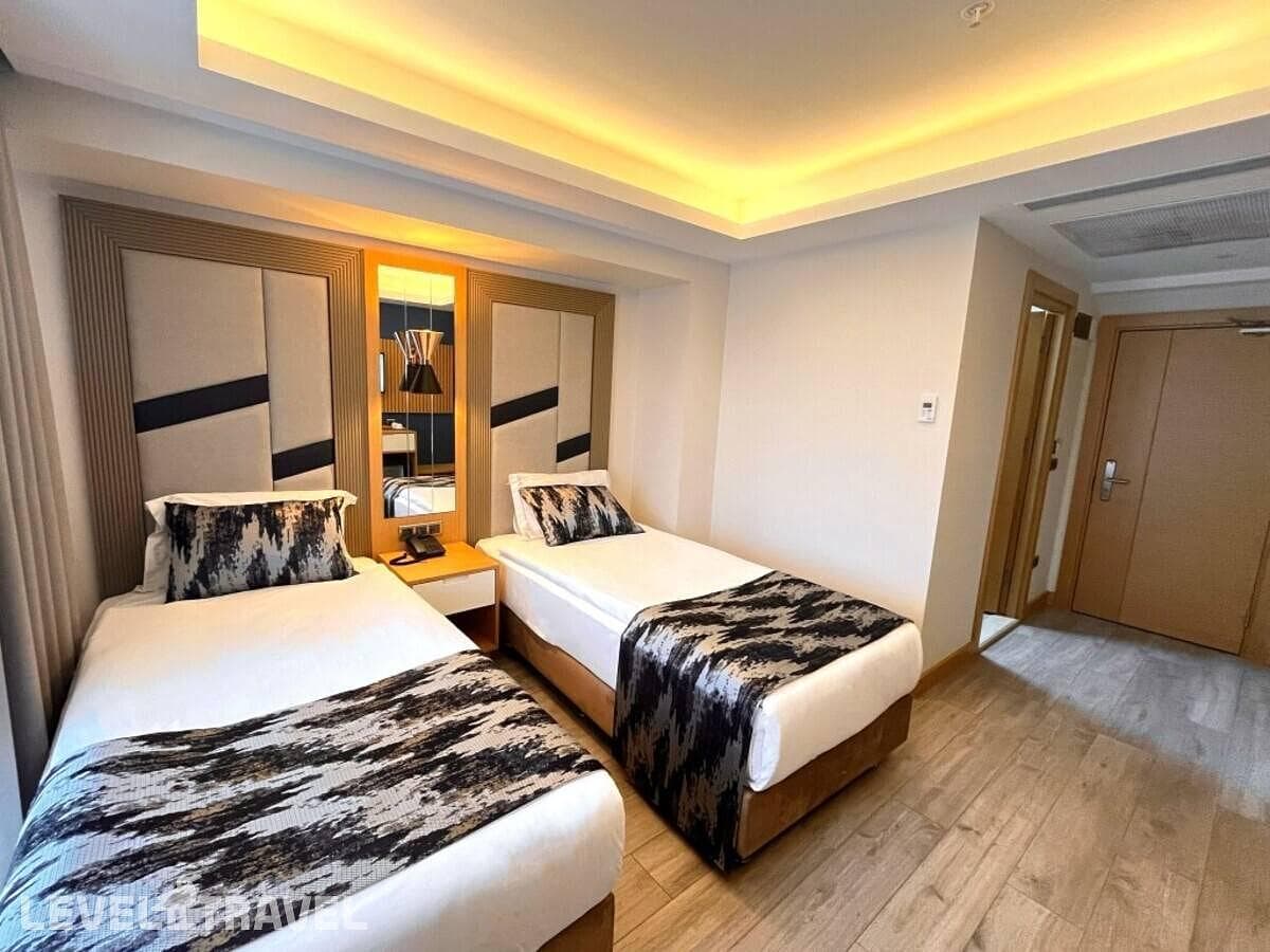 Downtown Sirkeci Hotel