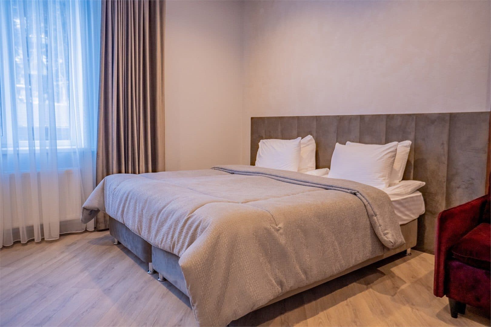 Отель Альпийский 4* (Реестровый номер средства размещения №С092024010964)