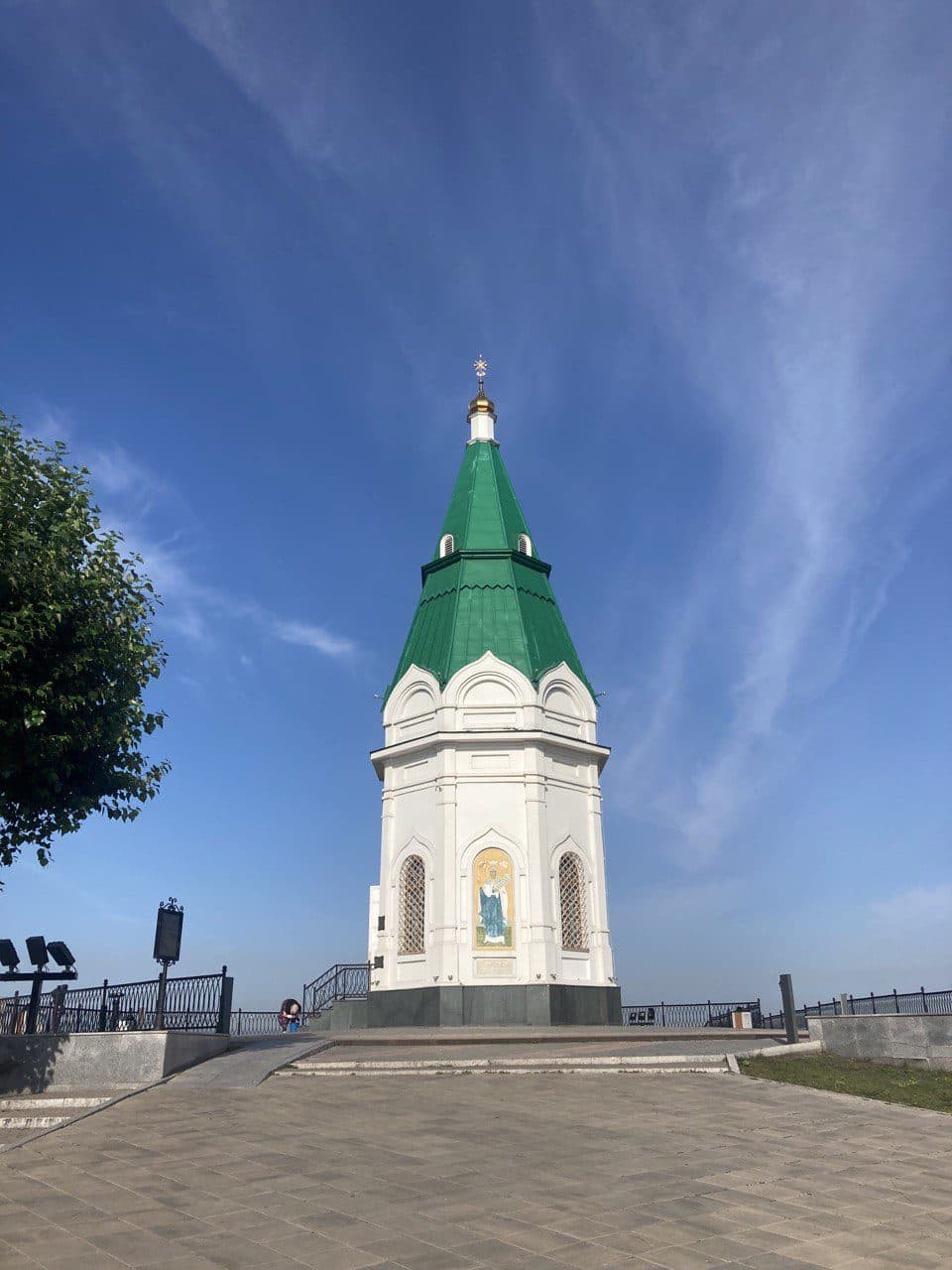 Обзорная экскурсия по Красноярску «От острога в Лог Бобровый» - фото 2