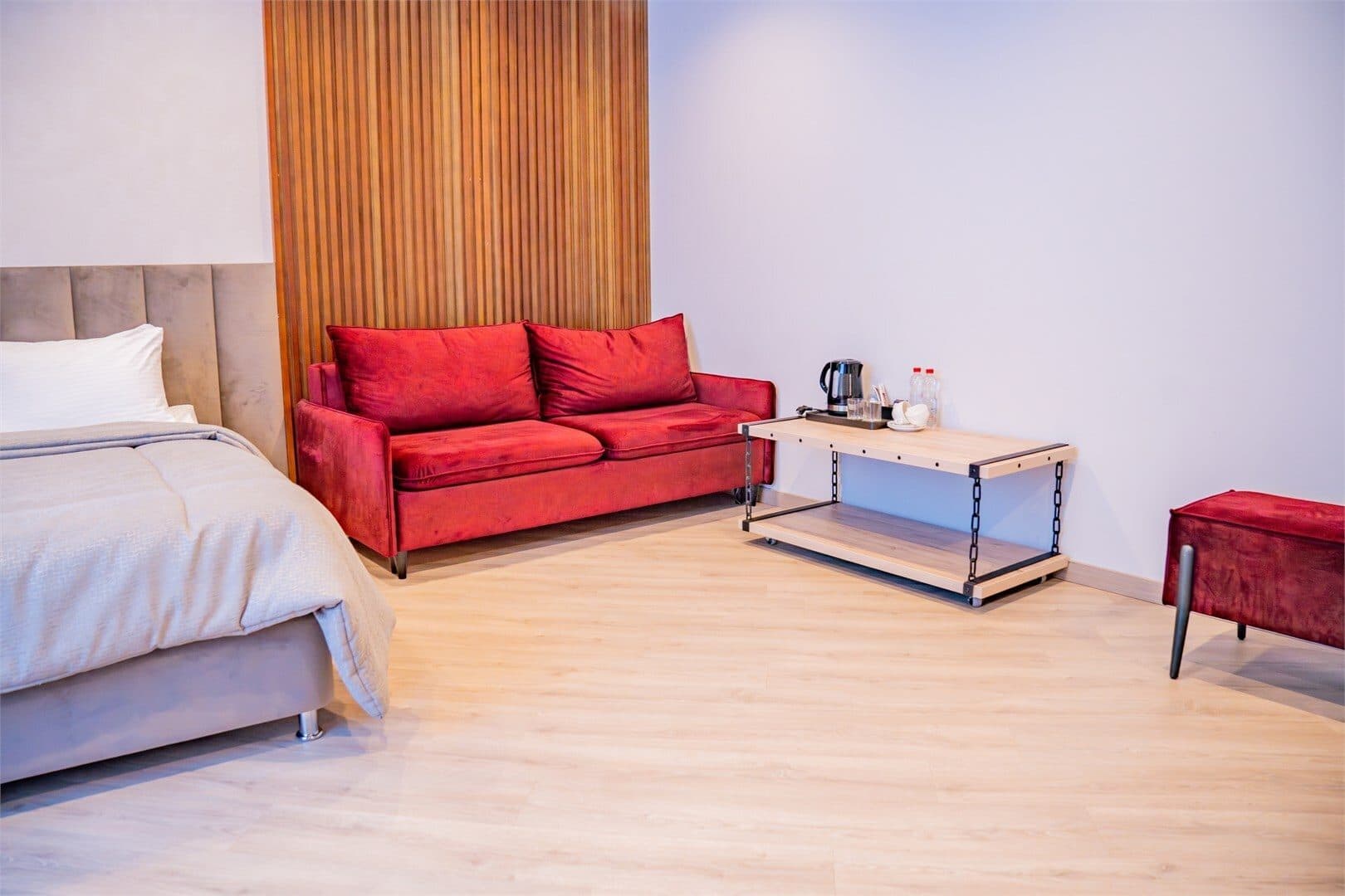 Отель Альпийский 4* (Реестровый номер средства размещения №С092024010964)