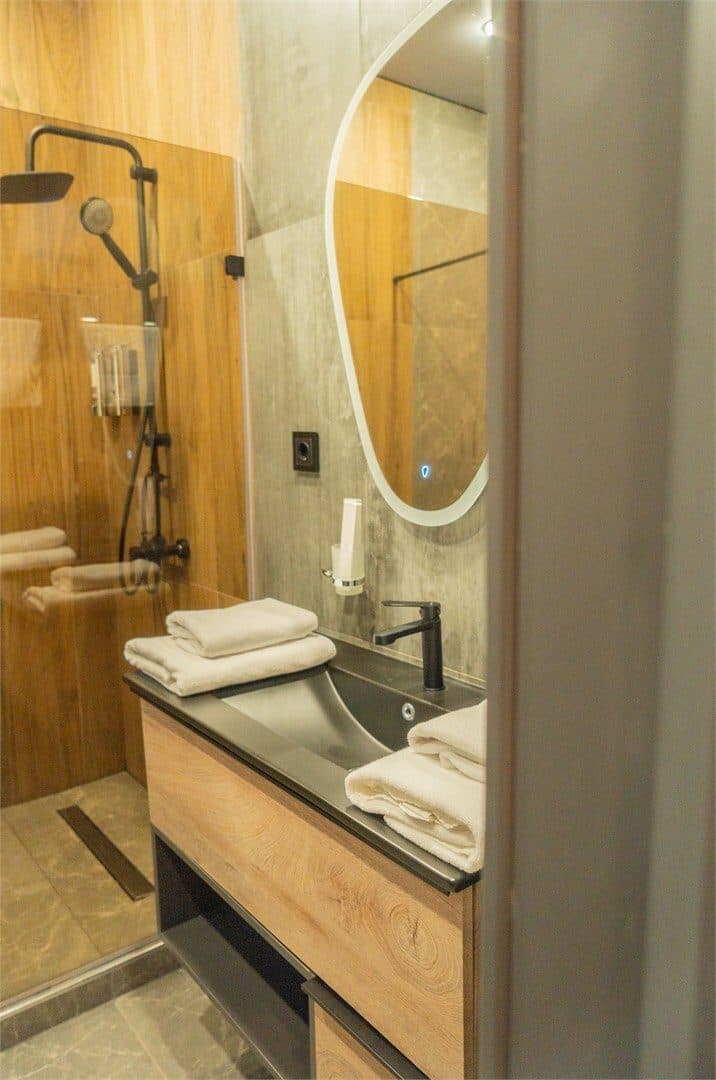Отель Альпийский 4* (Реестровый номер средства размещения №С092024010964)