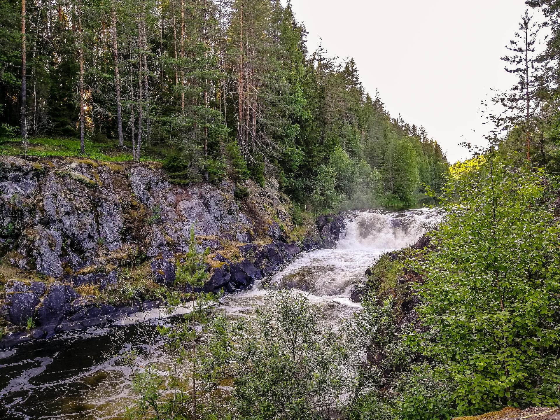 Знакомство с Карелией - фото 6
