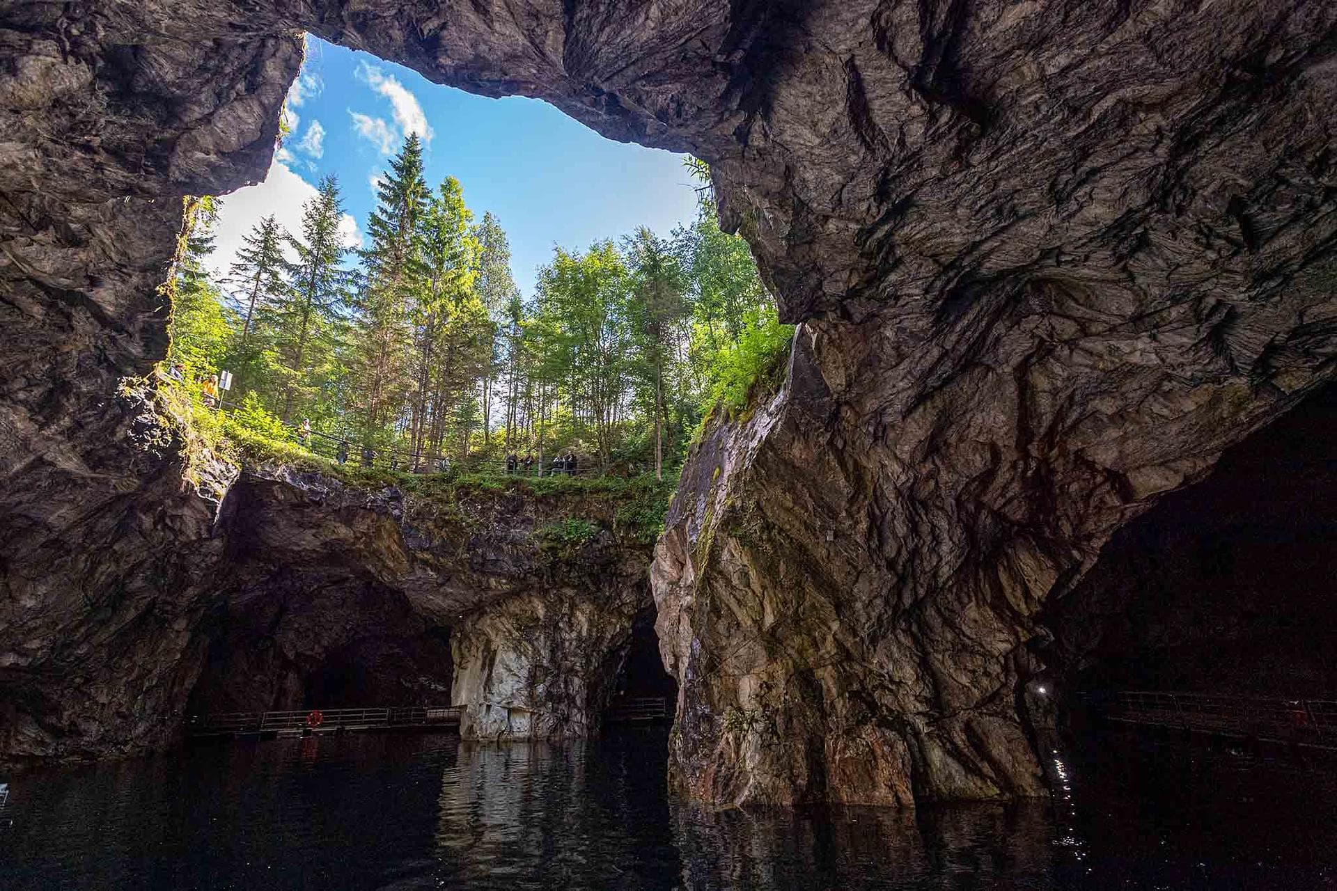 Знакомство с Карелией - фото 5