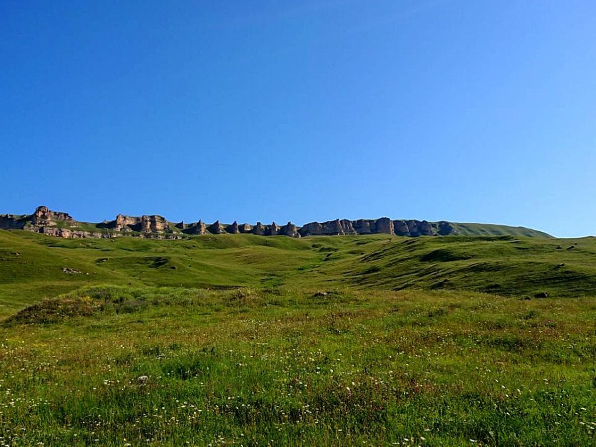 Конный тур выходного дня «Выходные в седле»  3 Дня / 2 Ночи - фото 10