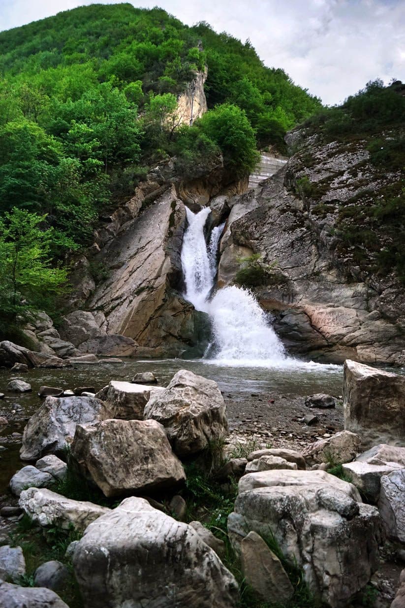 Новогодняя сказка в Дагестане - фото 7