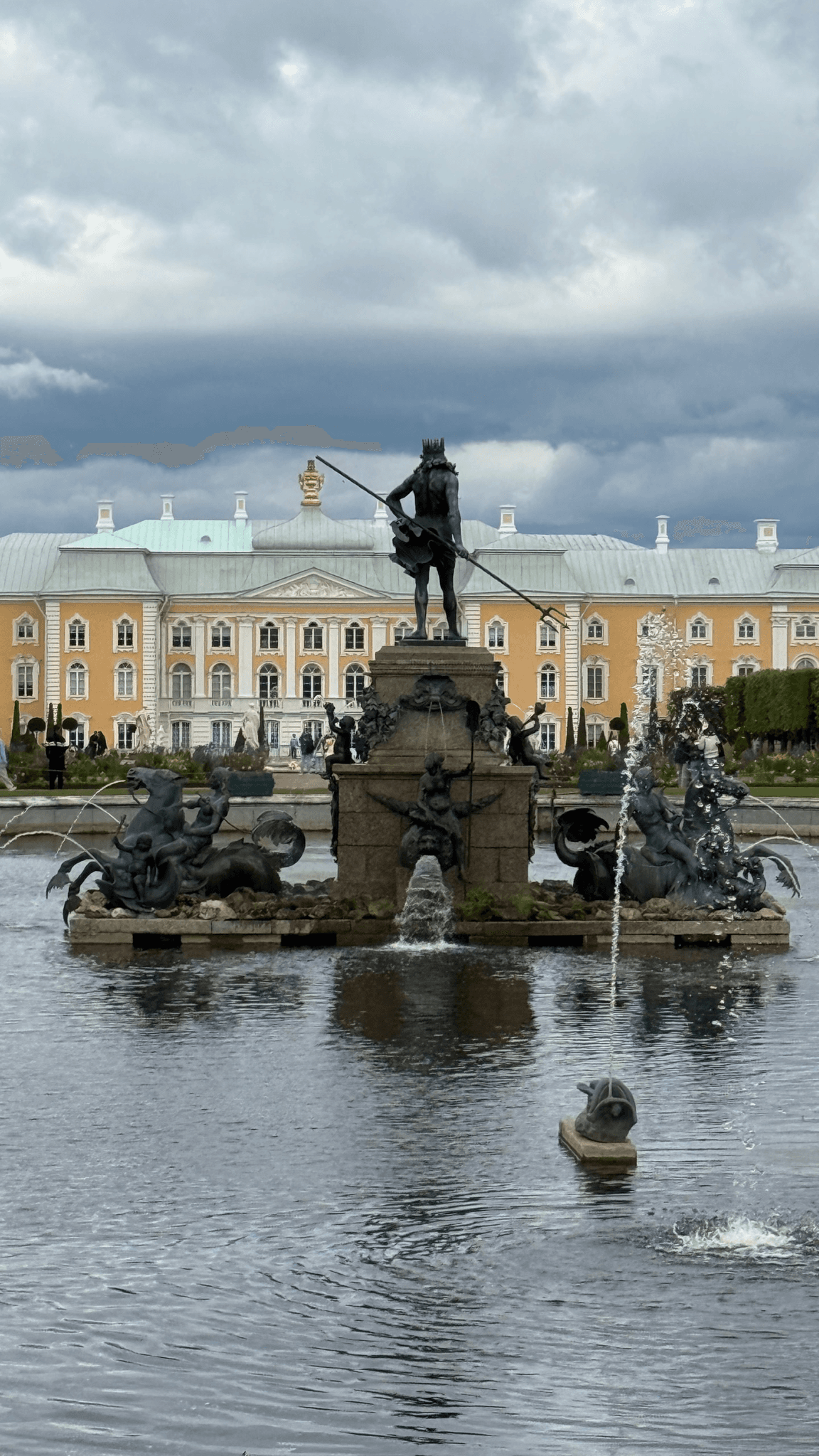 Путешествие мечты: Белые ночи Санкт-Петербурга! - фото 14