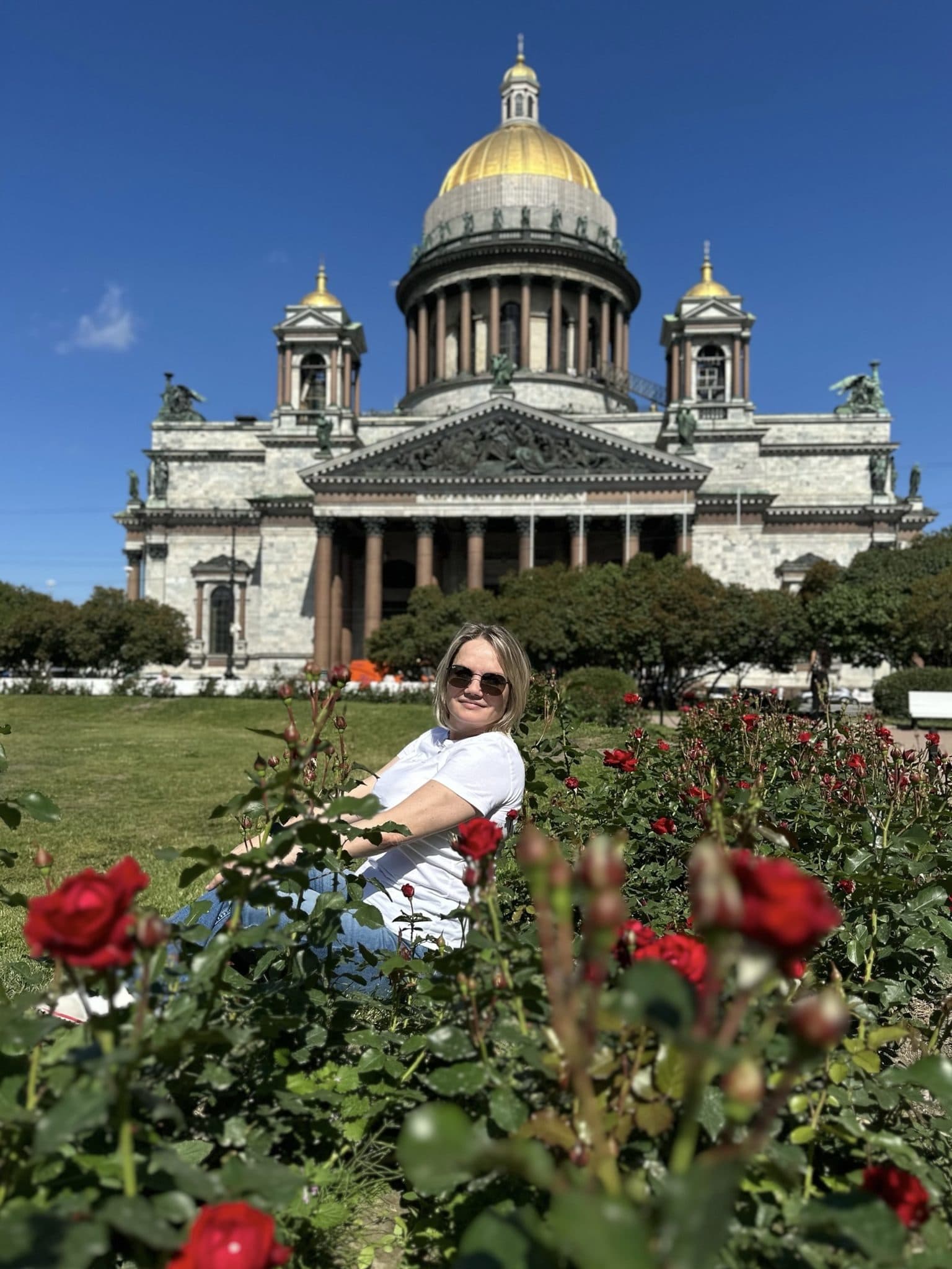 Путешествие мечты: Белые ночи Санкт-Петербурга! - фото 15