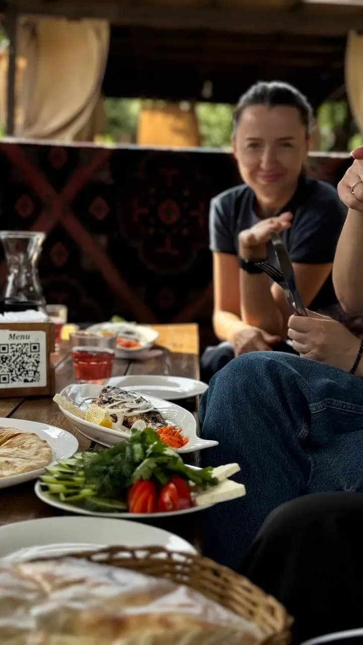 Кубачи и Кала‑Корейш - фото 5