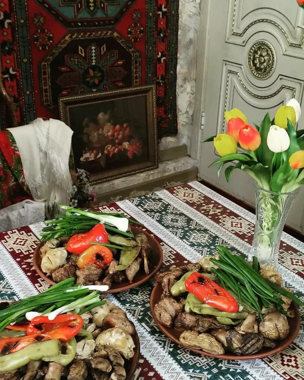 Кубачи и Кала‑Корейш - фото 2
