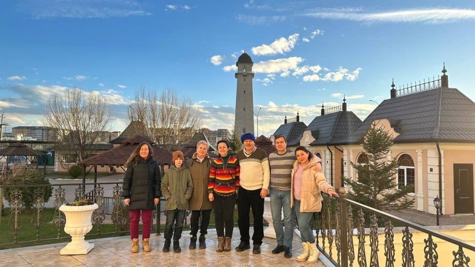 Тур на выходные. Открой Ингушетию за 3 дня! - фото 3